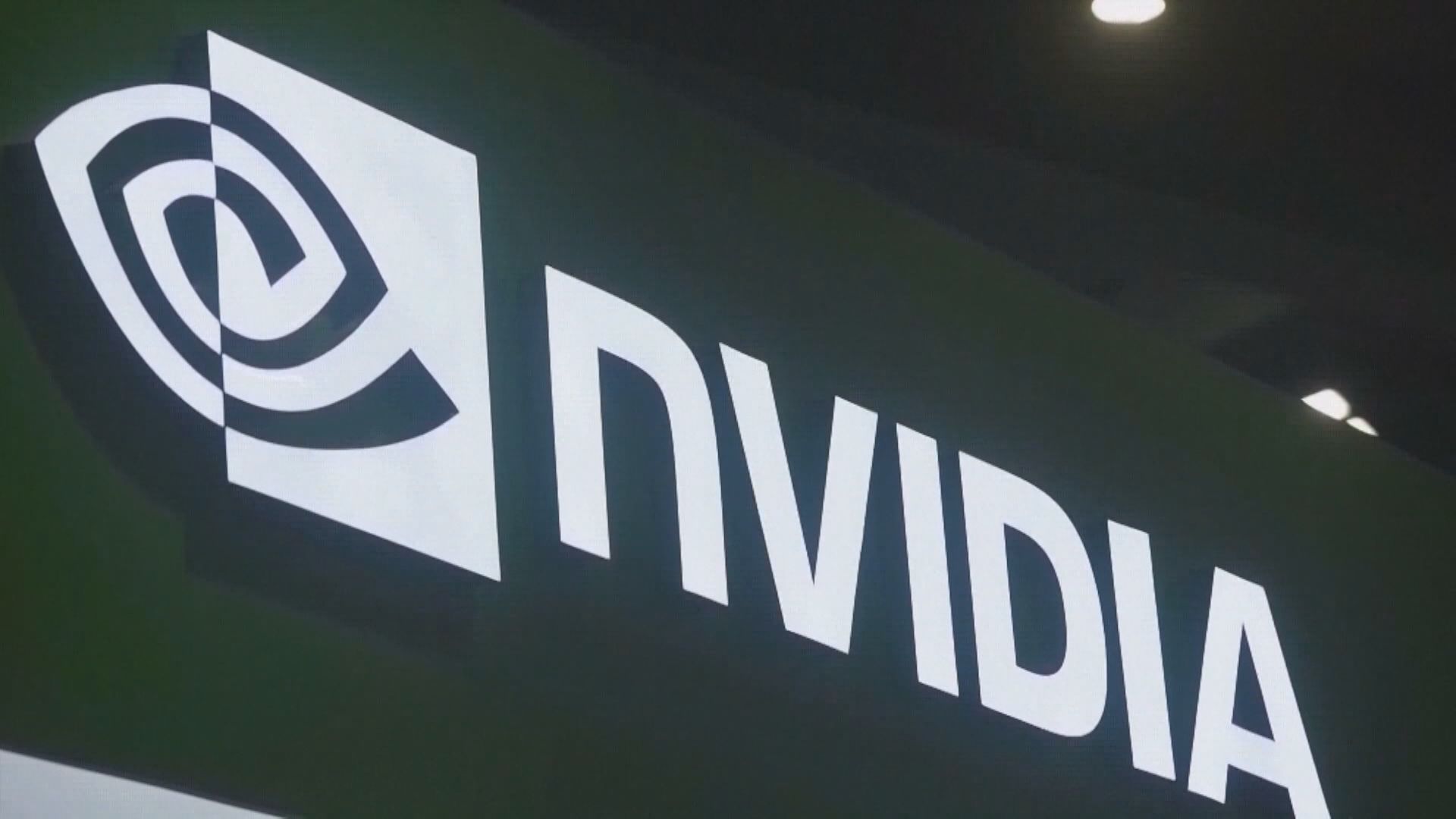 【傳AI晶片遭封殺】Nvidia黃仁勳:對中國做法感失望
