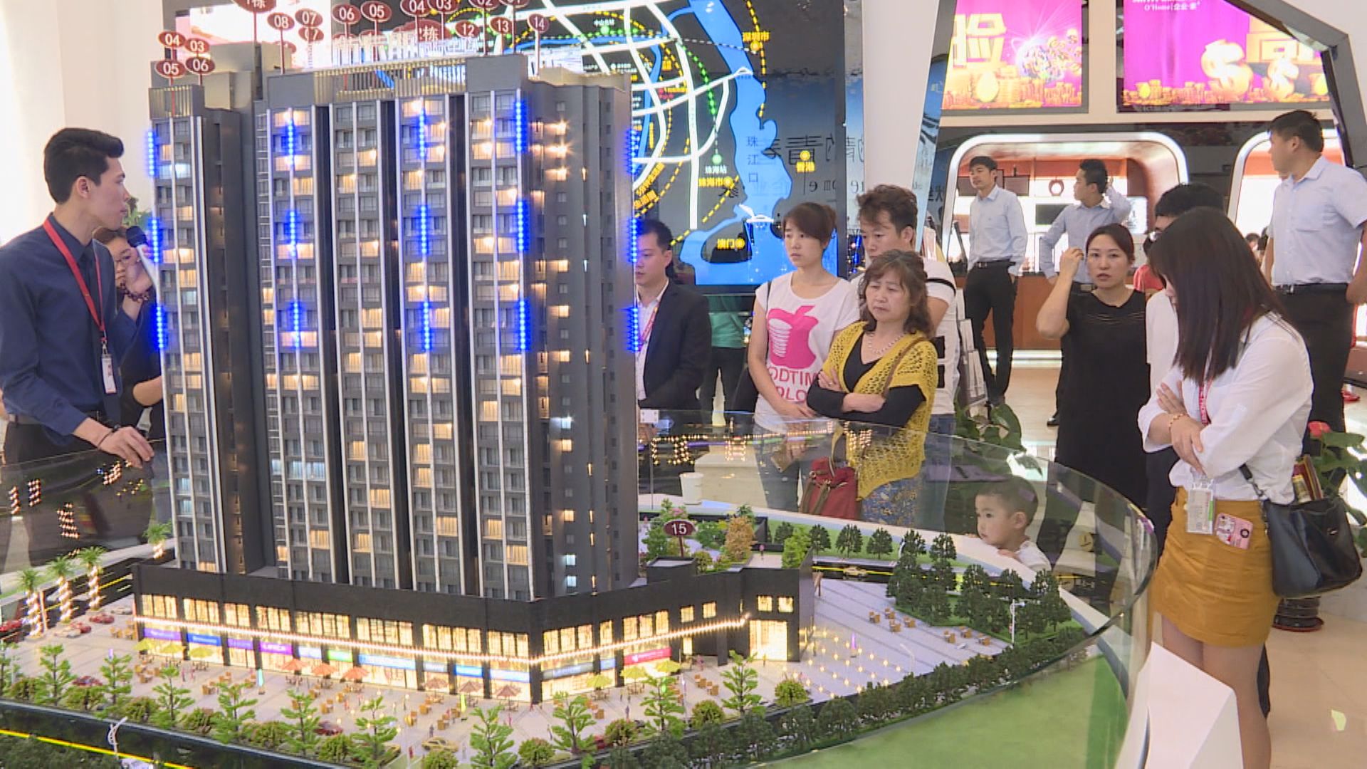 【減爛尾風險】內媒:廣西房地產開發商獲預售許可前禁賣樓