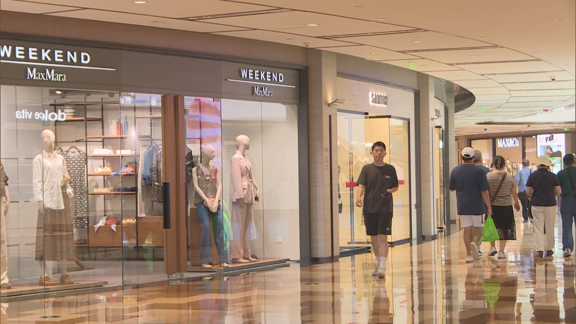 【中國經濟】發改委:下半年持續釋放內需潛力