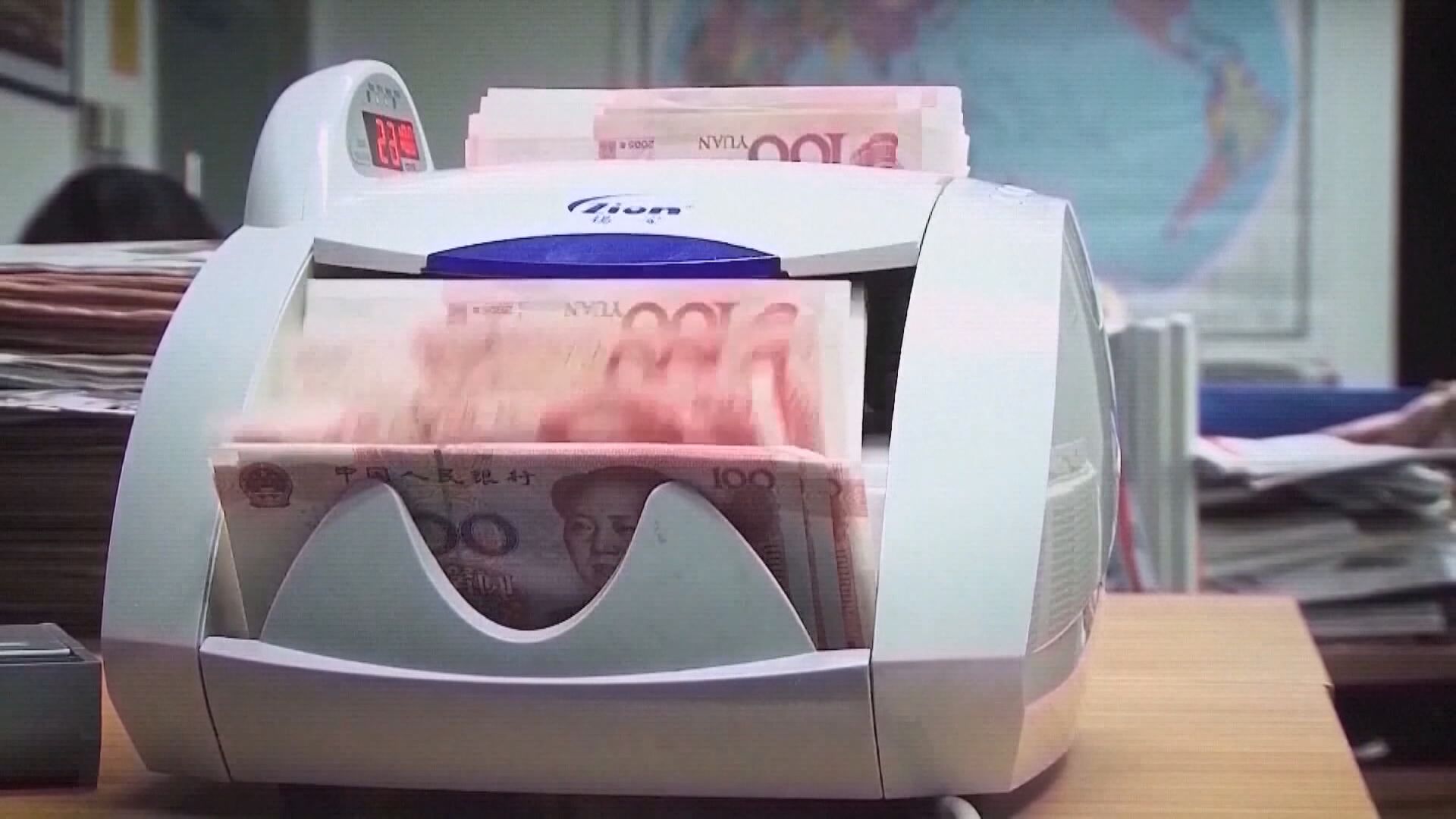 【持續弱勢】法興:潛在寬鬆措施或增人仔貶值壓力