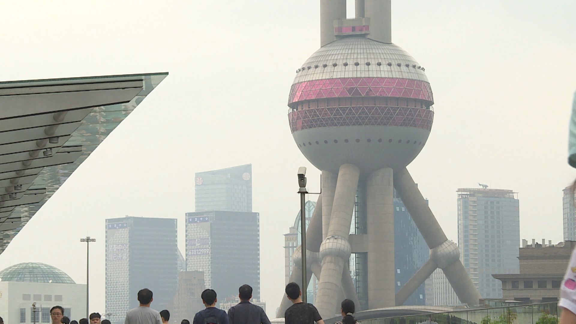 【經濟不景】FT:內地撐半導體業「大基金」集資有困難