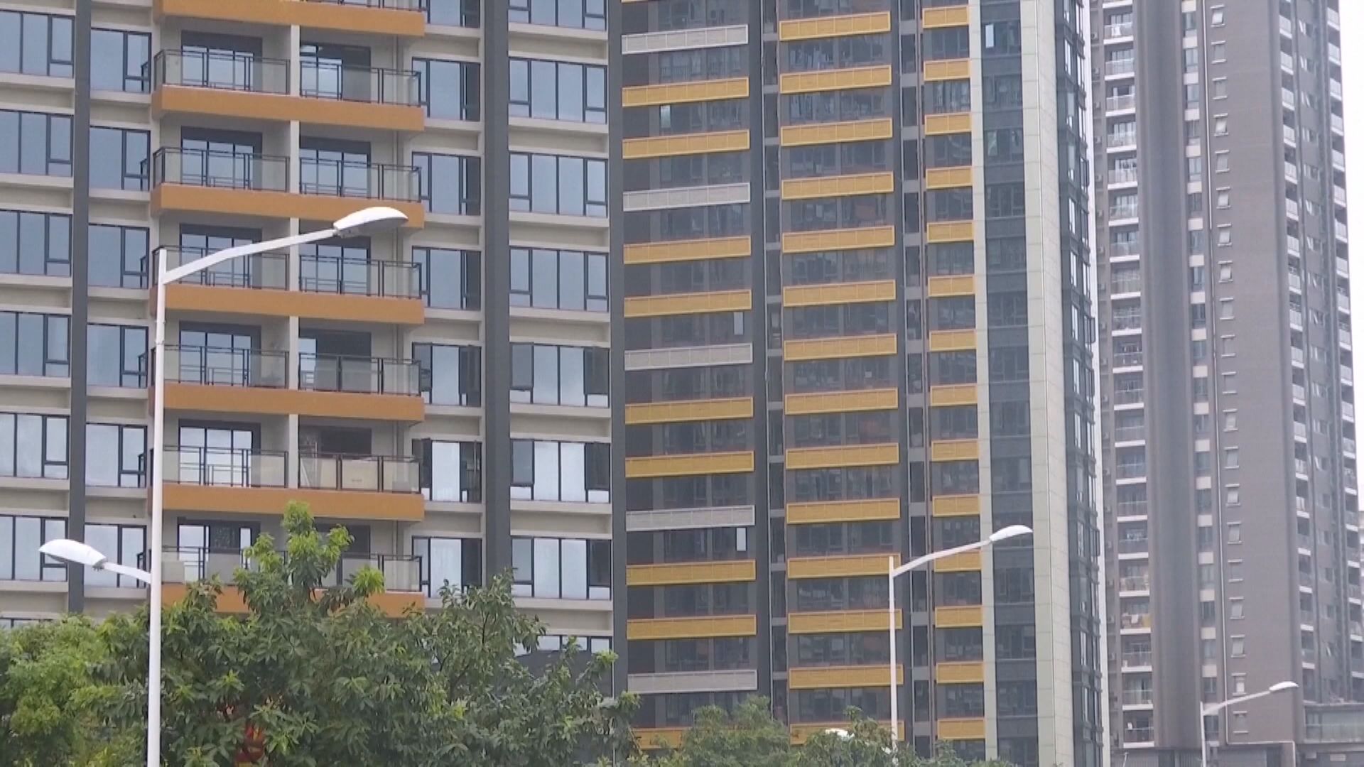 【上調展望】穆迪將中國地產業展望從負面升至穩定