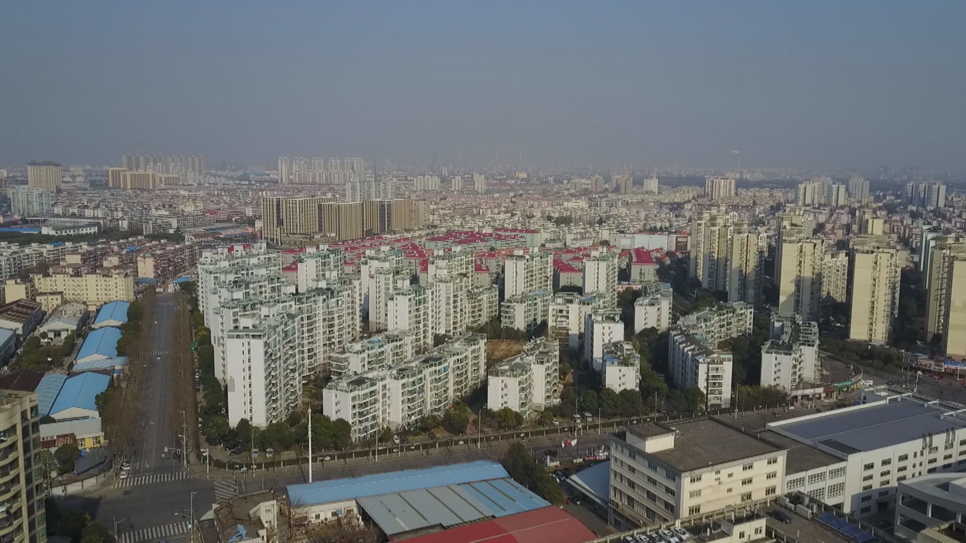 【官媒評論】多地房價不具備過快上升基礎