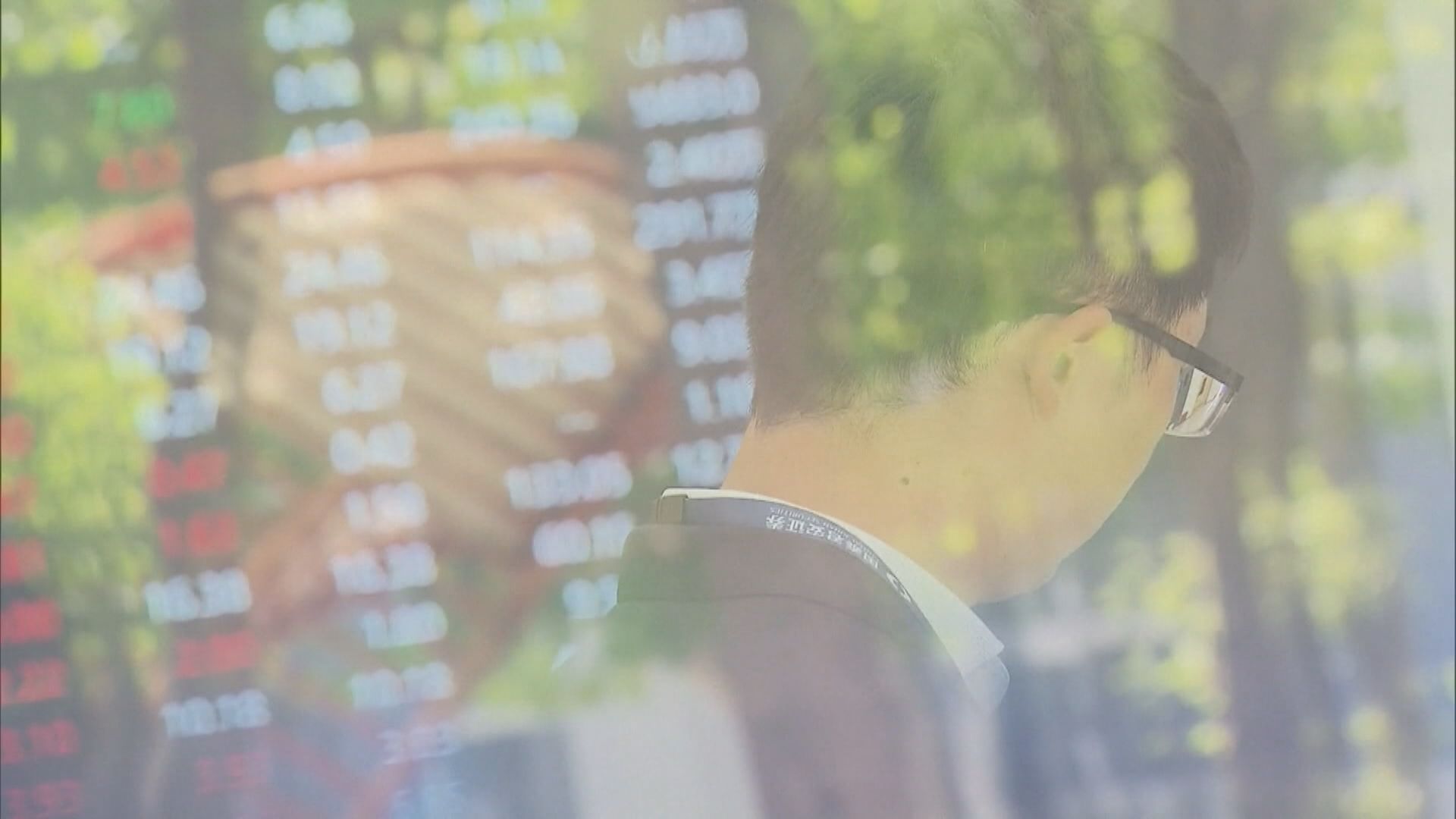 【2015年翻版？】美銀警告中資股恐現大調整