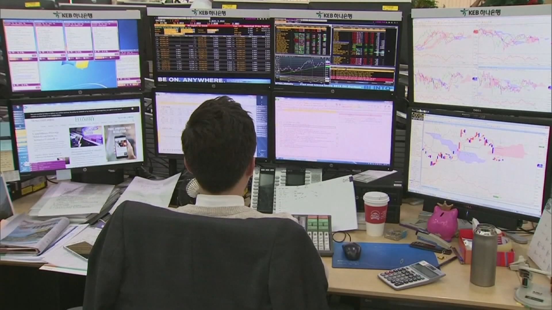 【數據安全法效應】彭博:大摩逾200名內地技術人員調至星港