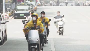 【聯手反內捲】美團不「頂爛市」 餓了麼及京東抵制「0元購」