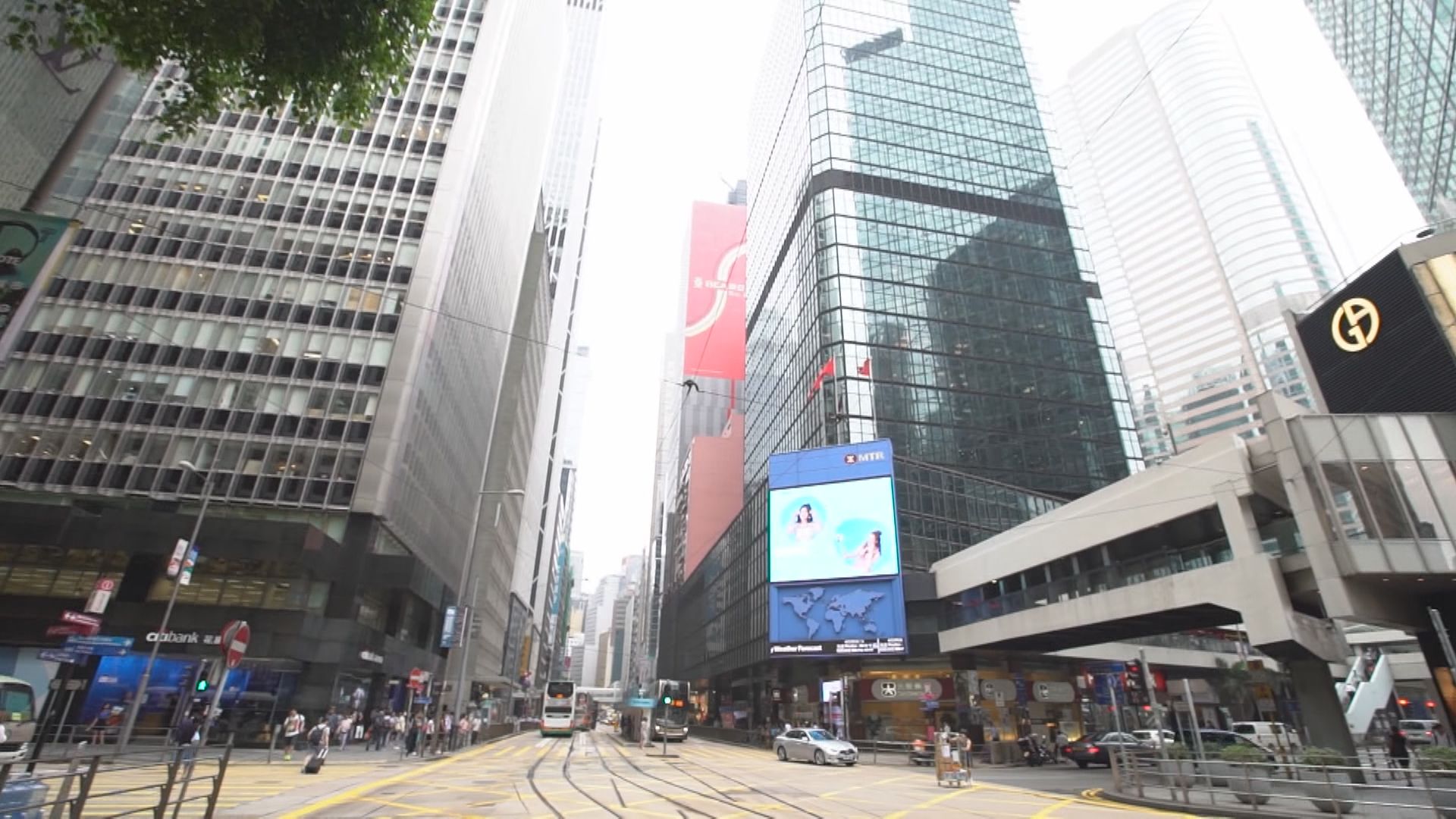 【另設渠道】彭博：港研設退市公司股票 場外交易市場