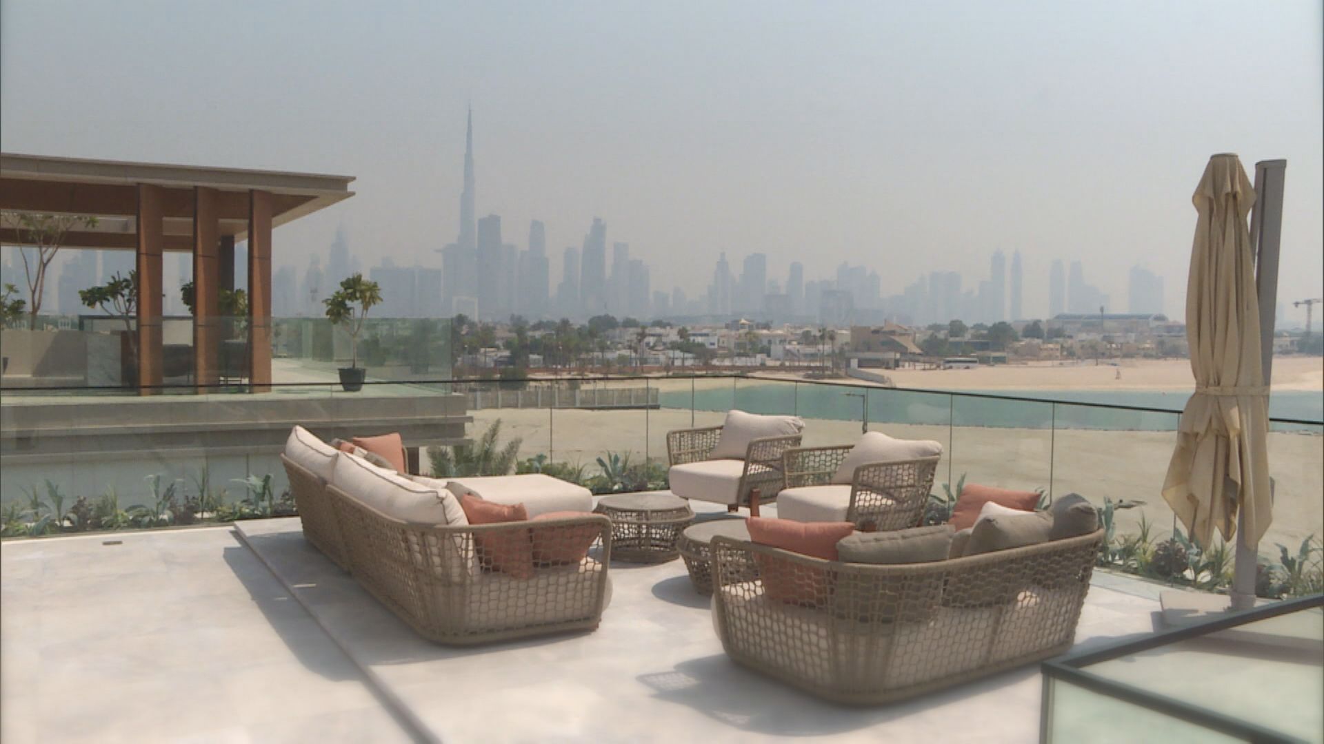 【中東機遇‧迪拜地產】阿聯酋2大優勢成全球富豪資金避風港