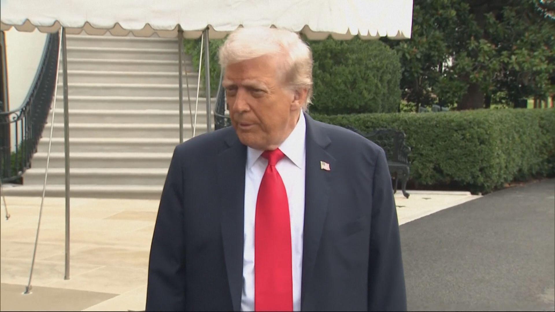 【CNBC調查】82%基金經理等認為特朗普破壞Fed獨立性