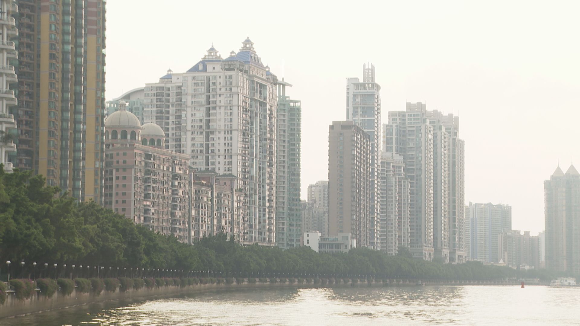 【優化房策】廣州擬全撤限購限售限價等