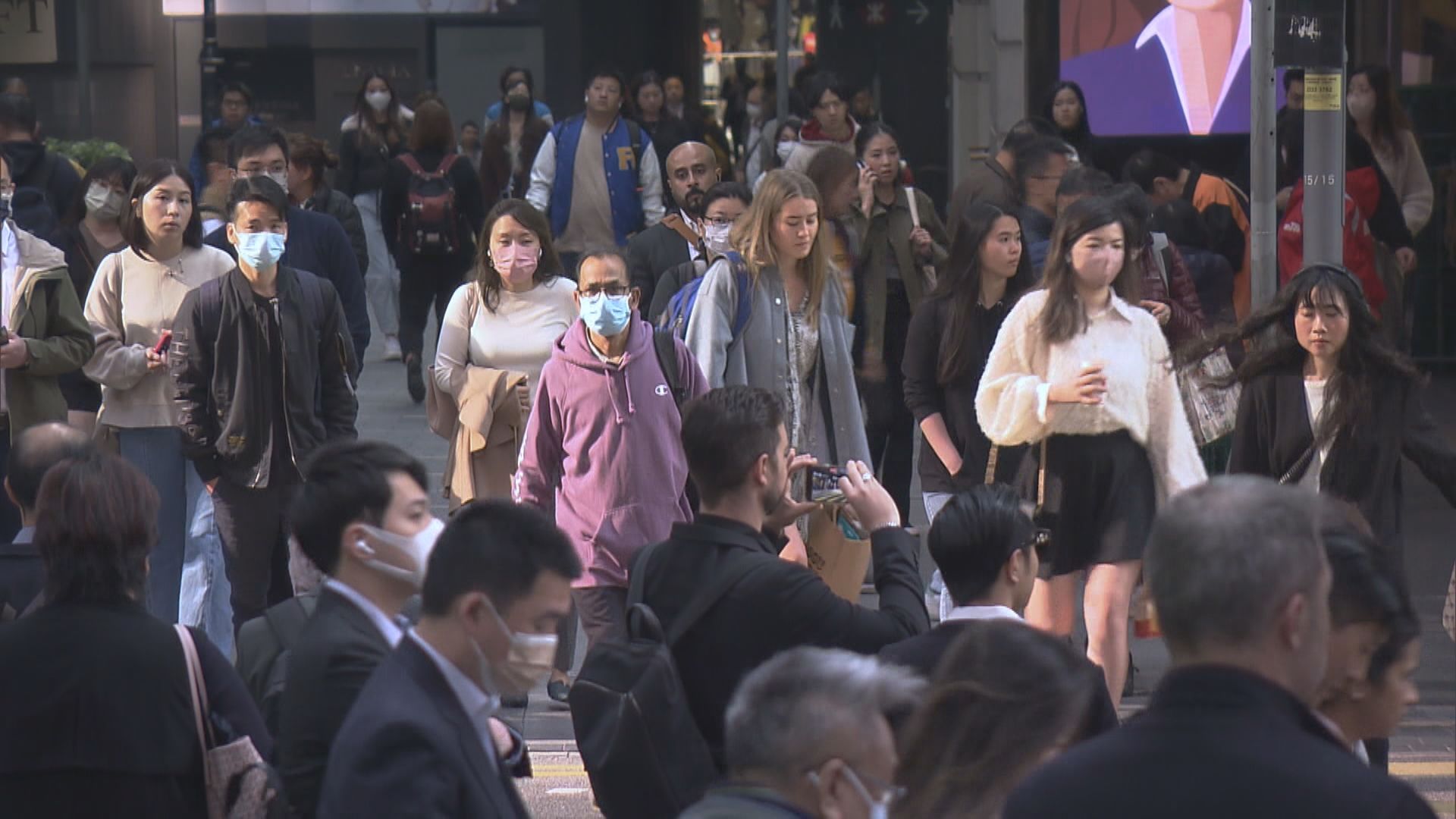 【贏餐飯！】GUM:打工仔11月MPF人均賺326元