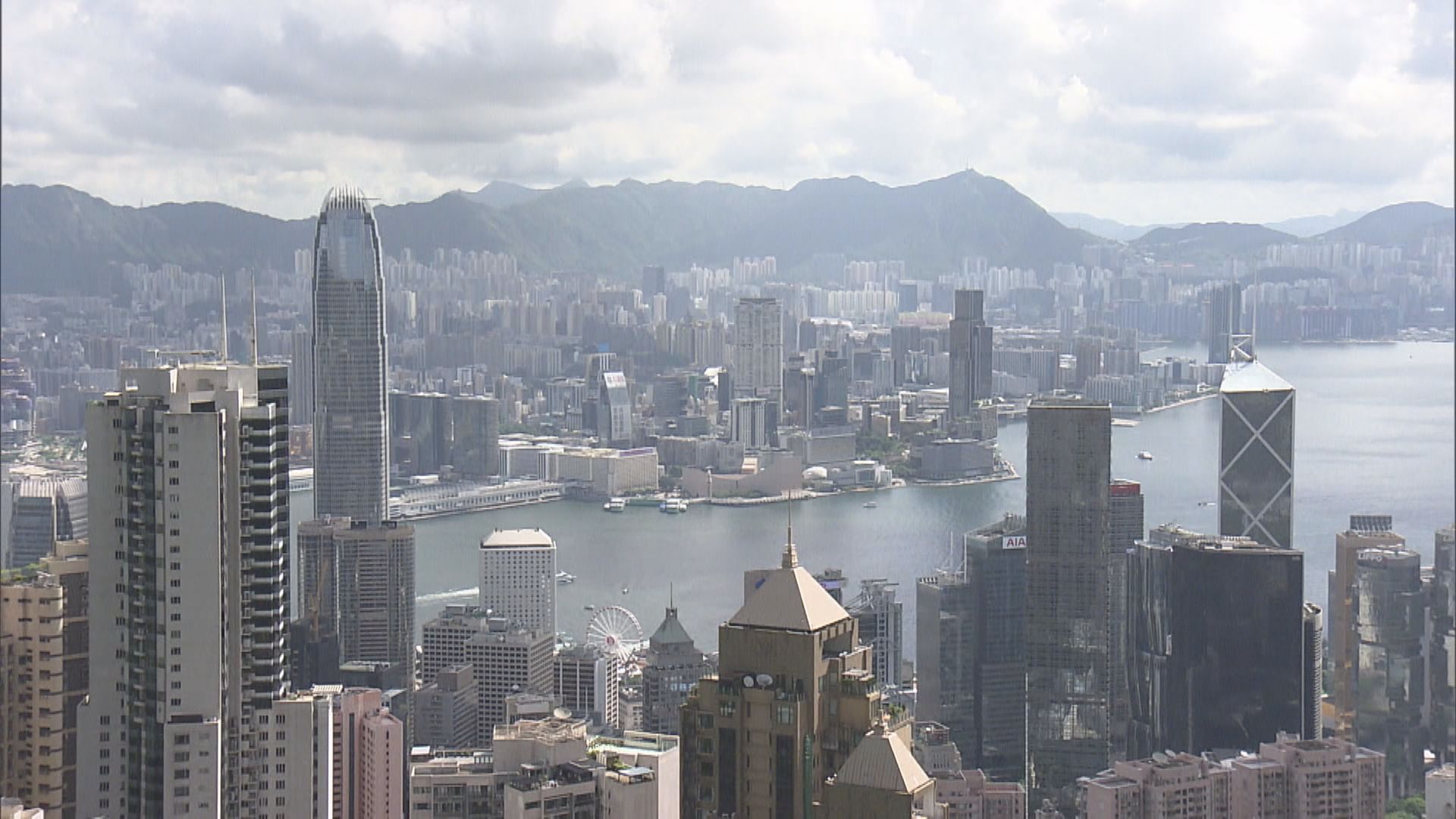 【數碼競爭力排名】香港升至全球第4