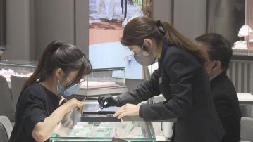 【今午出爐】港去年11月零售銷售升幅料再擴大
