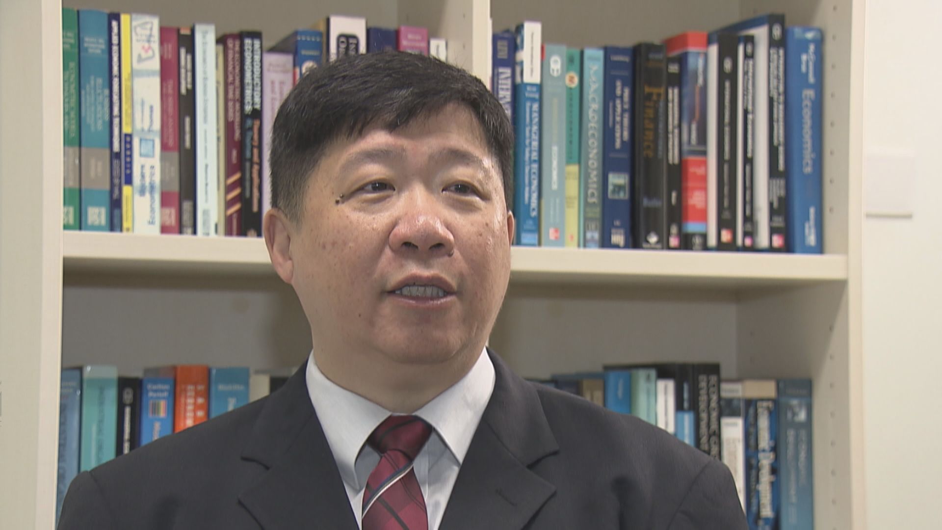 【今午出爐】港上月進出口料續跌 暑假有望回復增長