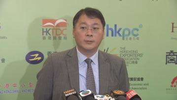 【電子產品帶動】貿發局:2024年本港出口最多增長6%