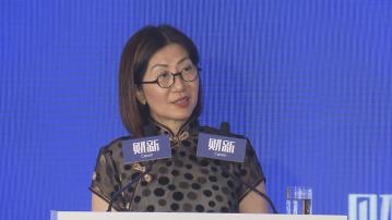 【冀更多外資參與】港交所:10年期國債期貨籌備工作入直路