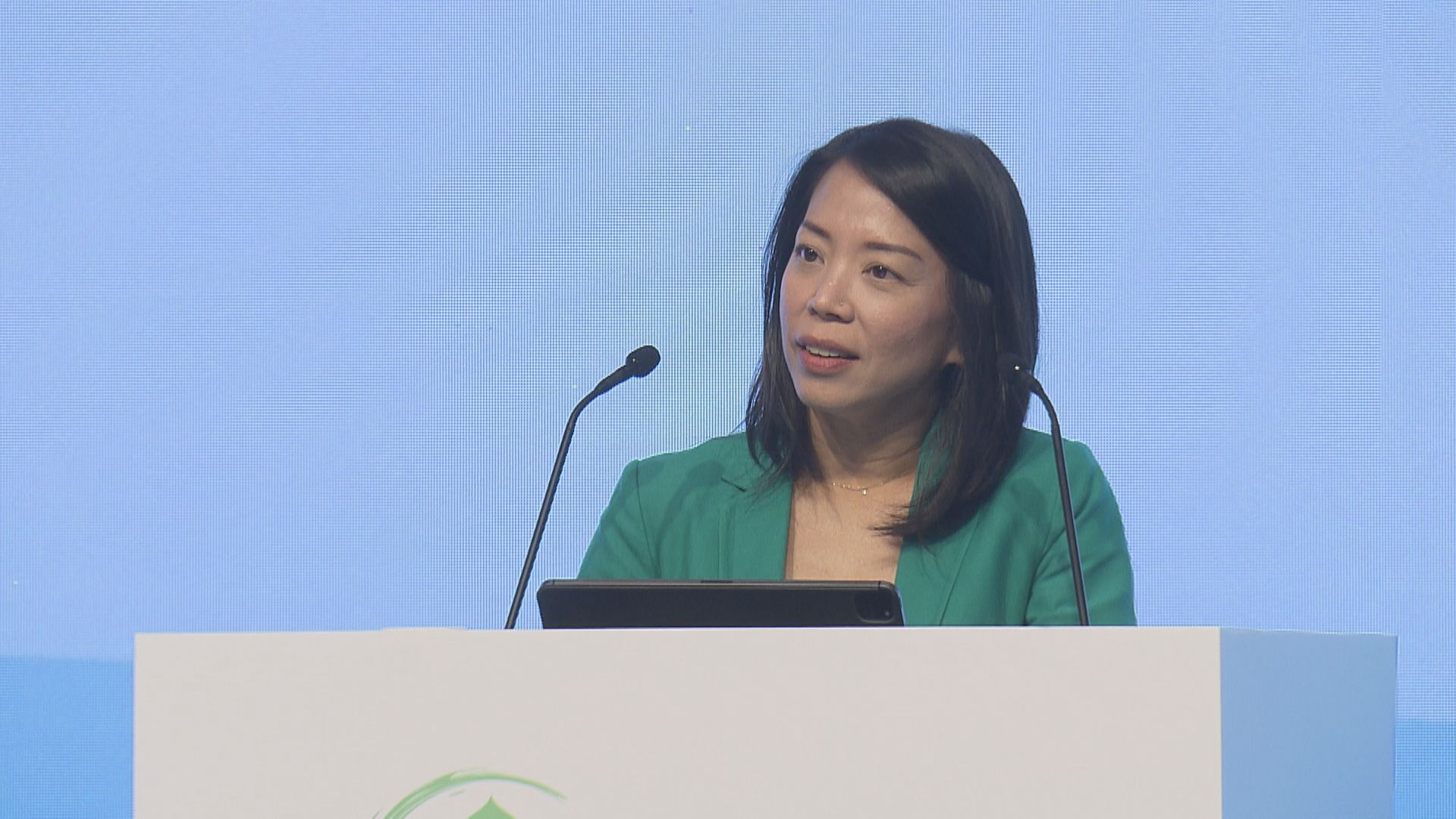 【年薪850萬】恒生:林慧虹下周一起接任CEO