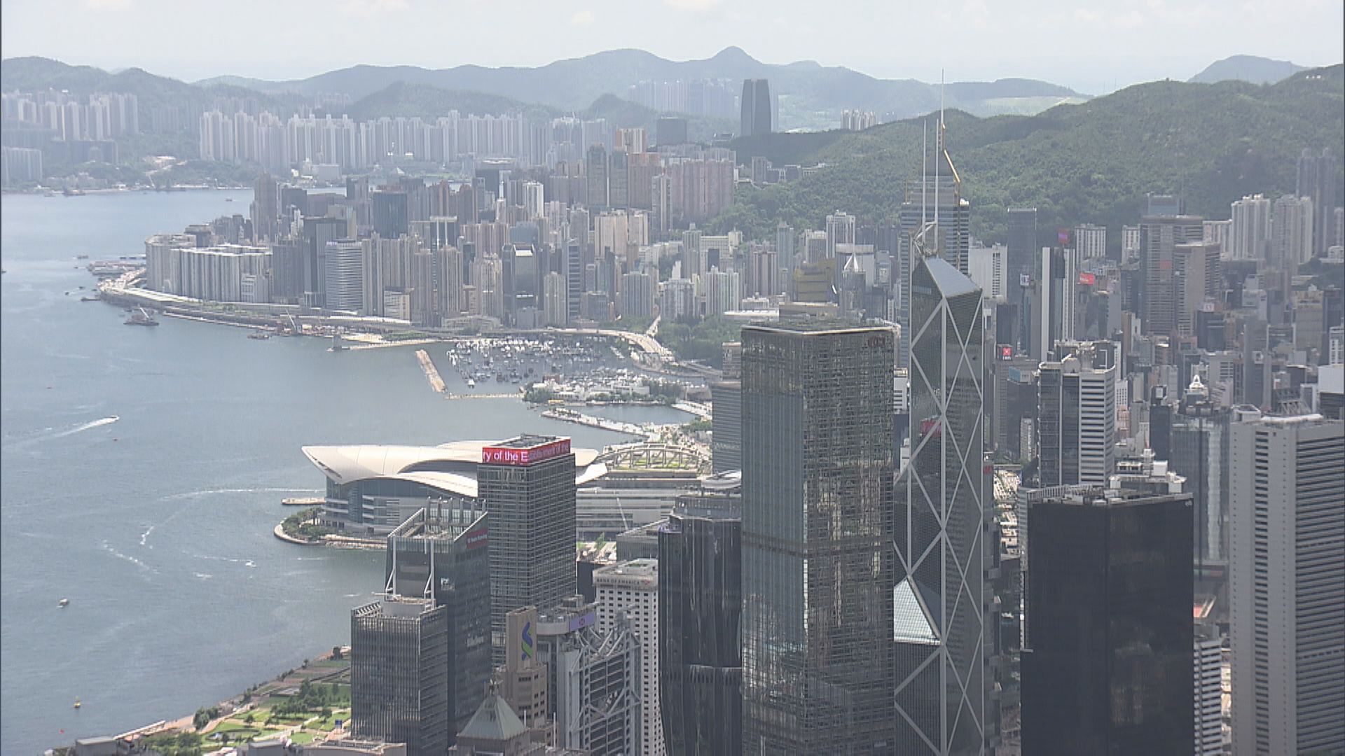 【滙豐調查】74%港企對未來兩年拓國際貿易有信心