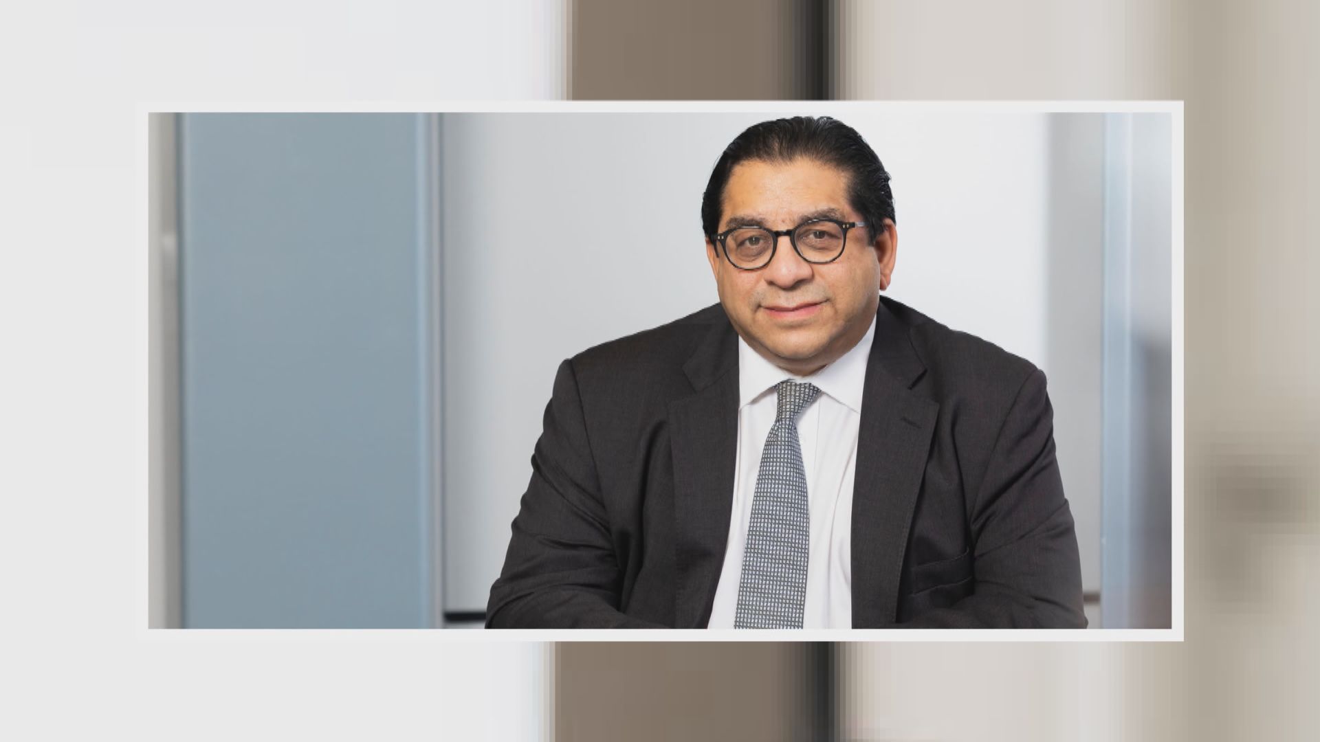 【繼任人選】傳渣打集團前副主席為滙控下任主席人選之一