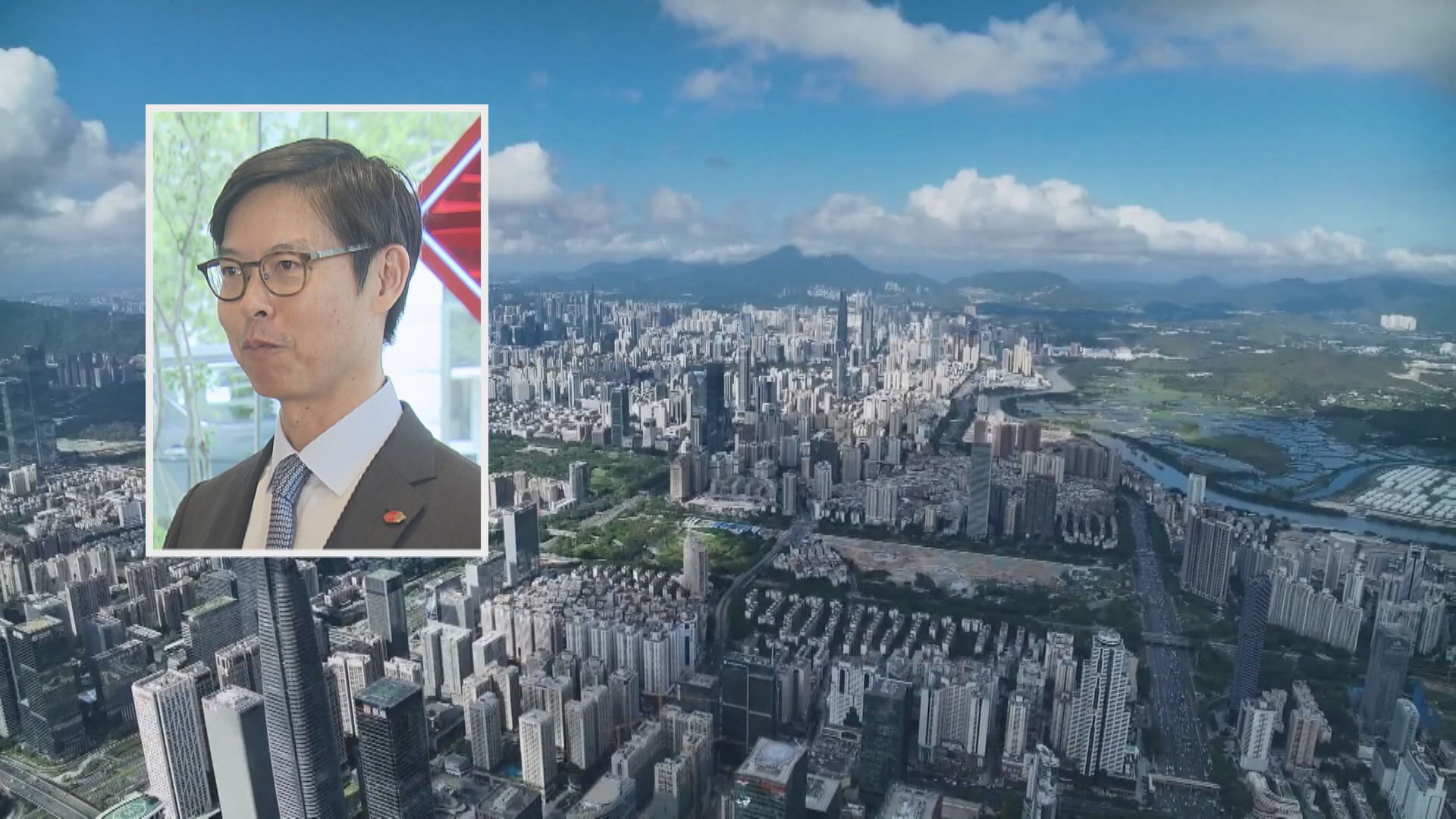 【中國市場】滙豐廖宜建:外資更有興趣投資高新技術產業
