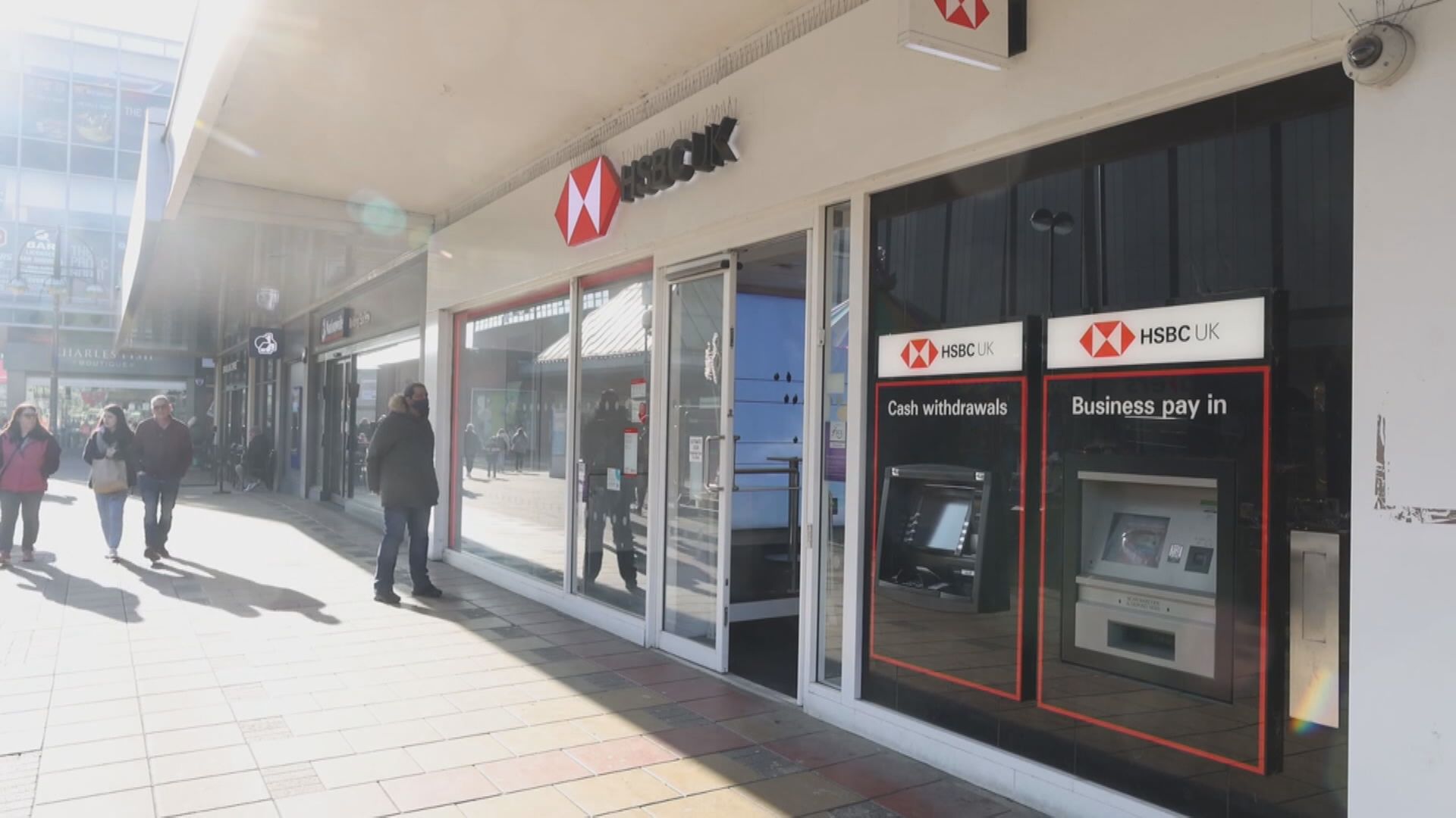 【銀行危機】第一公民銀行起訴滙控 為竊機密挖前矽谷銀行員工