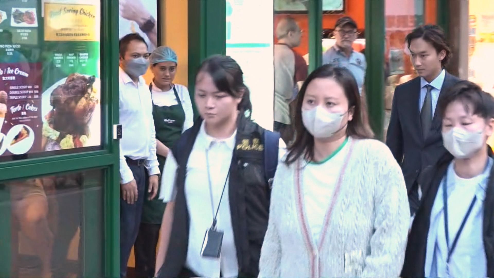 【JPEX案】網紅陳怡涉串謀詐騙被捕 警搜尖沙咀Office