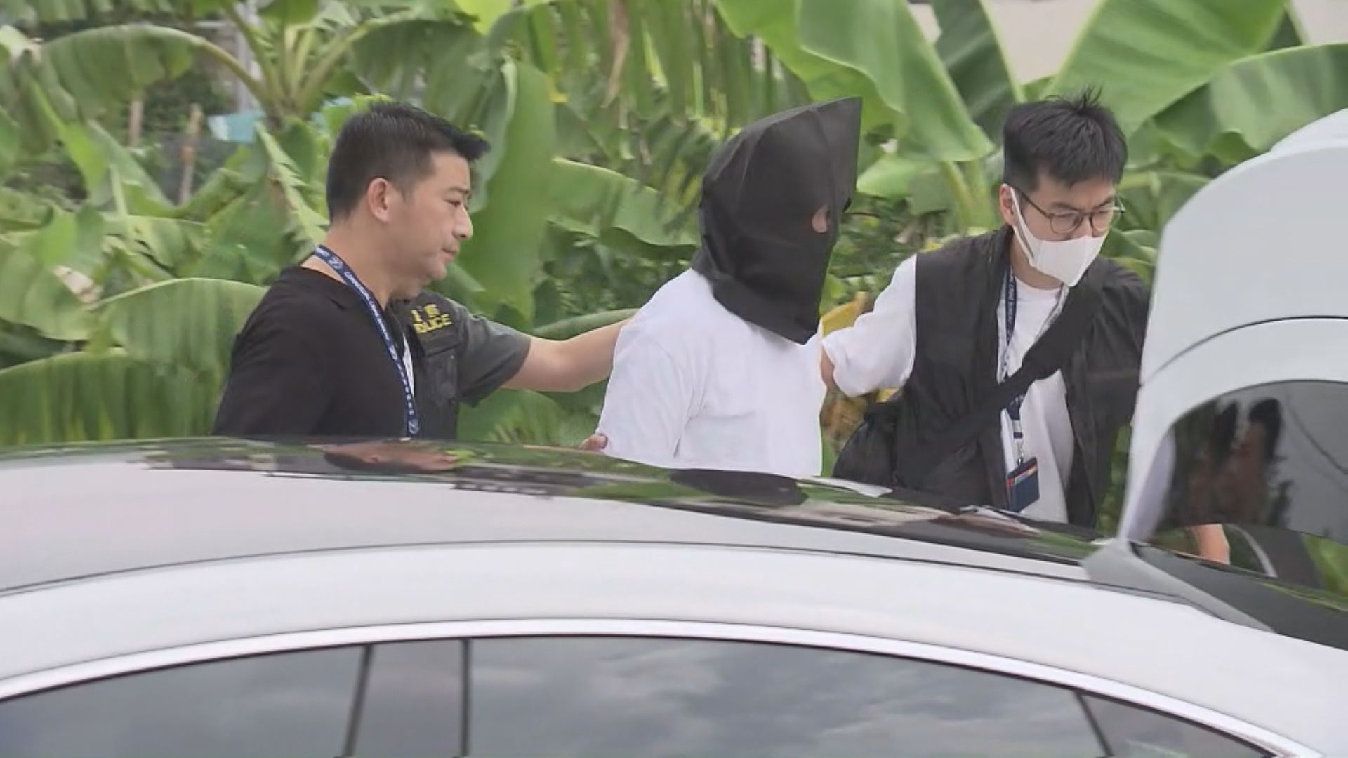 【JPEX案】藝員鄭雋熹被捕TVB「割席」:屬個人行為