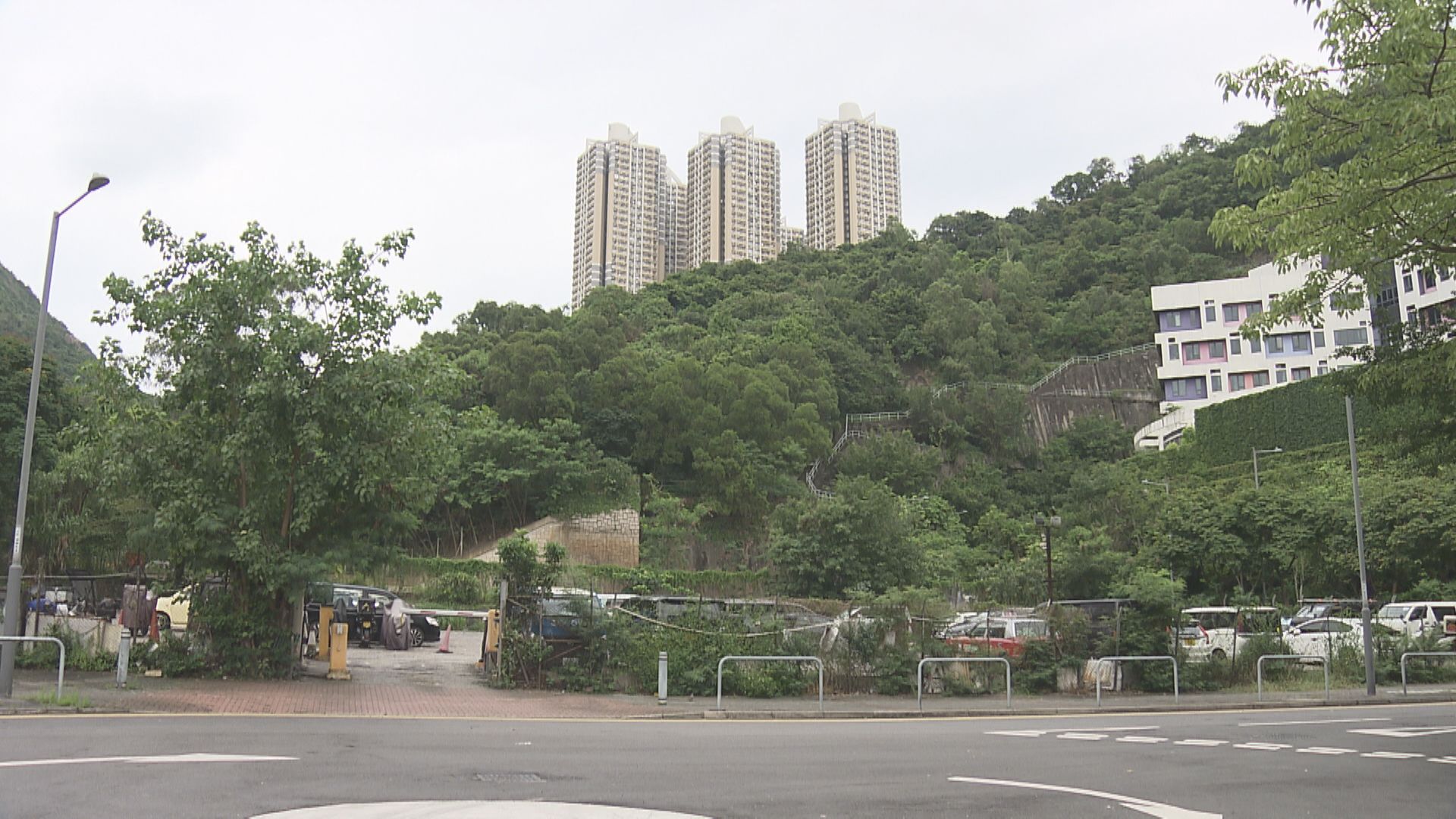 【賣地計劃】今季僅推佐敦谷住宅地 涉570伙