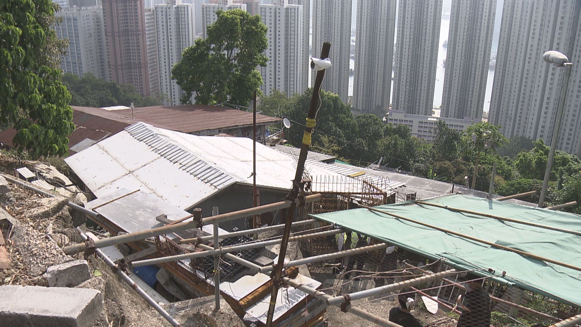 【流標】油柑頭「首置」房協接手 學者：可理解但有違原意