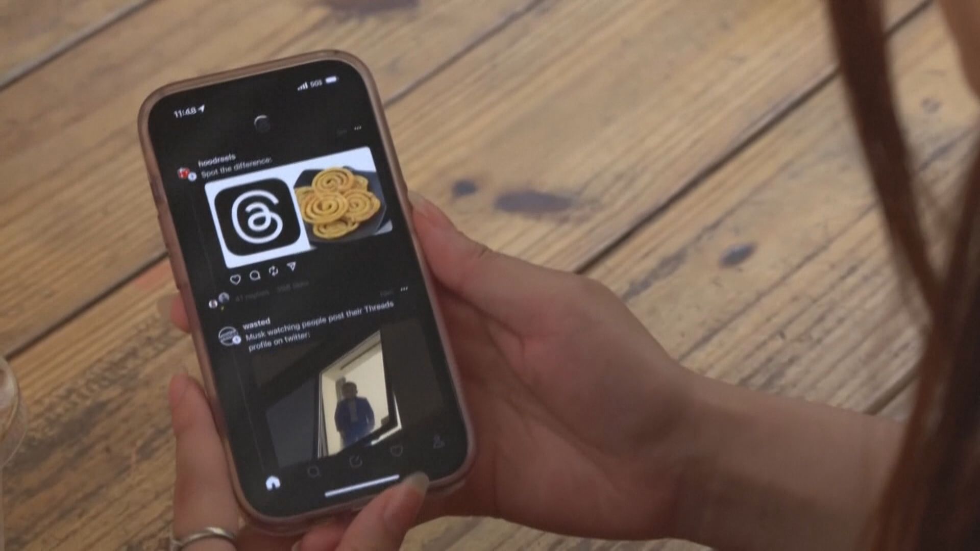 【Meta等收信！？】Twitter告Threads侵權兼要求終止服務