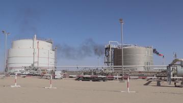 【超預期】OPEC+下月每日增產54.8萬桶