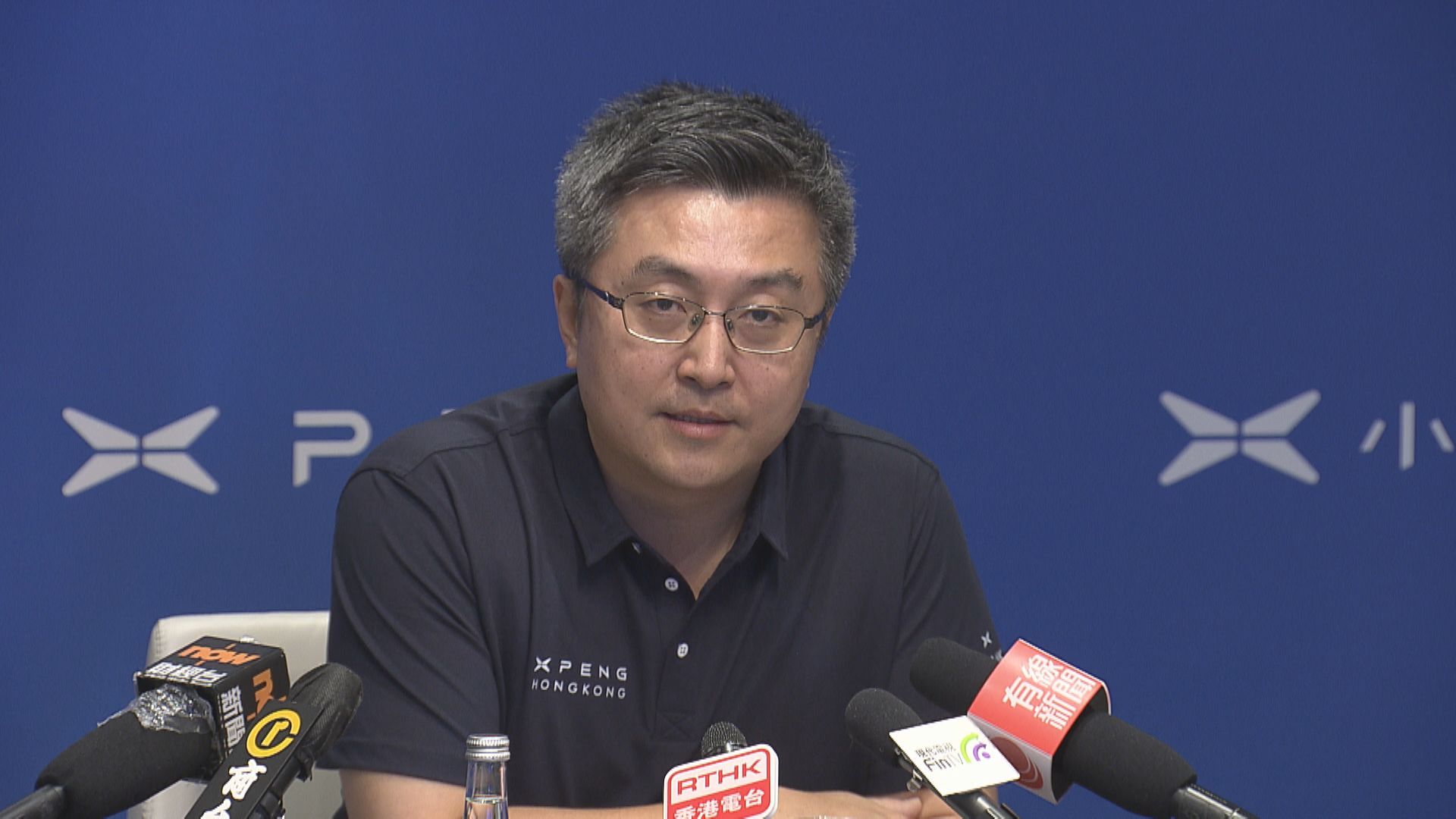 【大眾汽車入股】小鵬顧宏地:或更快實現盈利