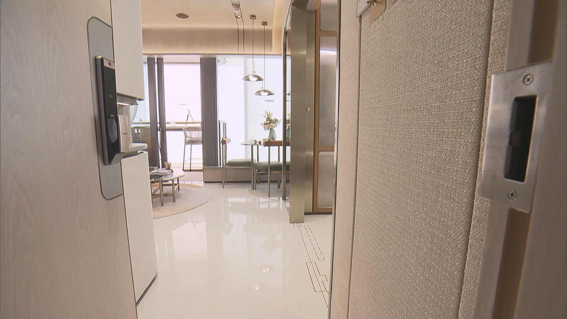 【鴨脷洲新盤】弦岸首批50伙 最平開放式賣532萬