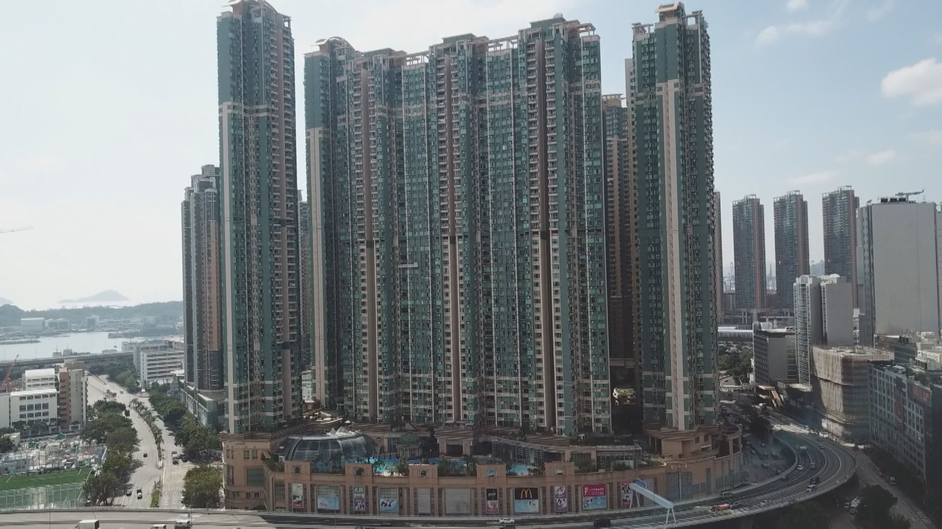 【陷拉鋸局面】CCL按周跌逾1.5% 樓價重返今年2月水平