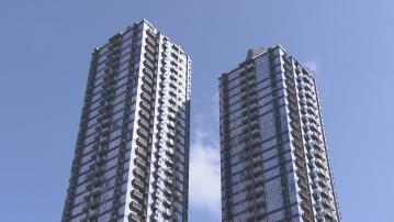 【海德園開價】首批120伙 最平1房賣640萬 呎價低至1.53萬