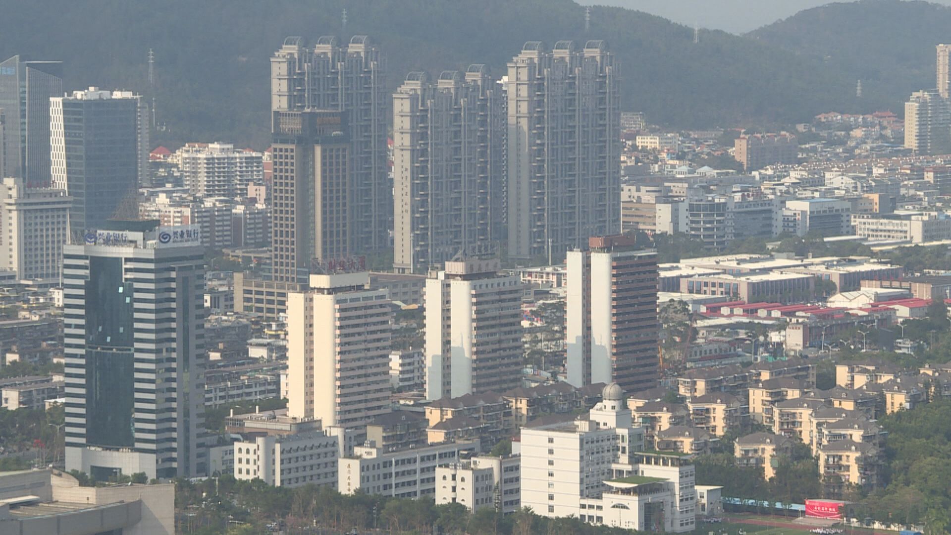 【內房危機】穆迪:內房復甦不穩