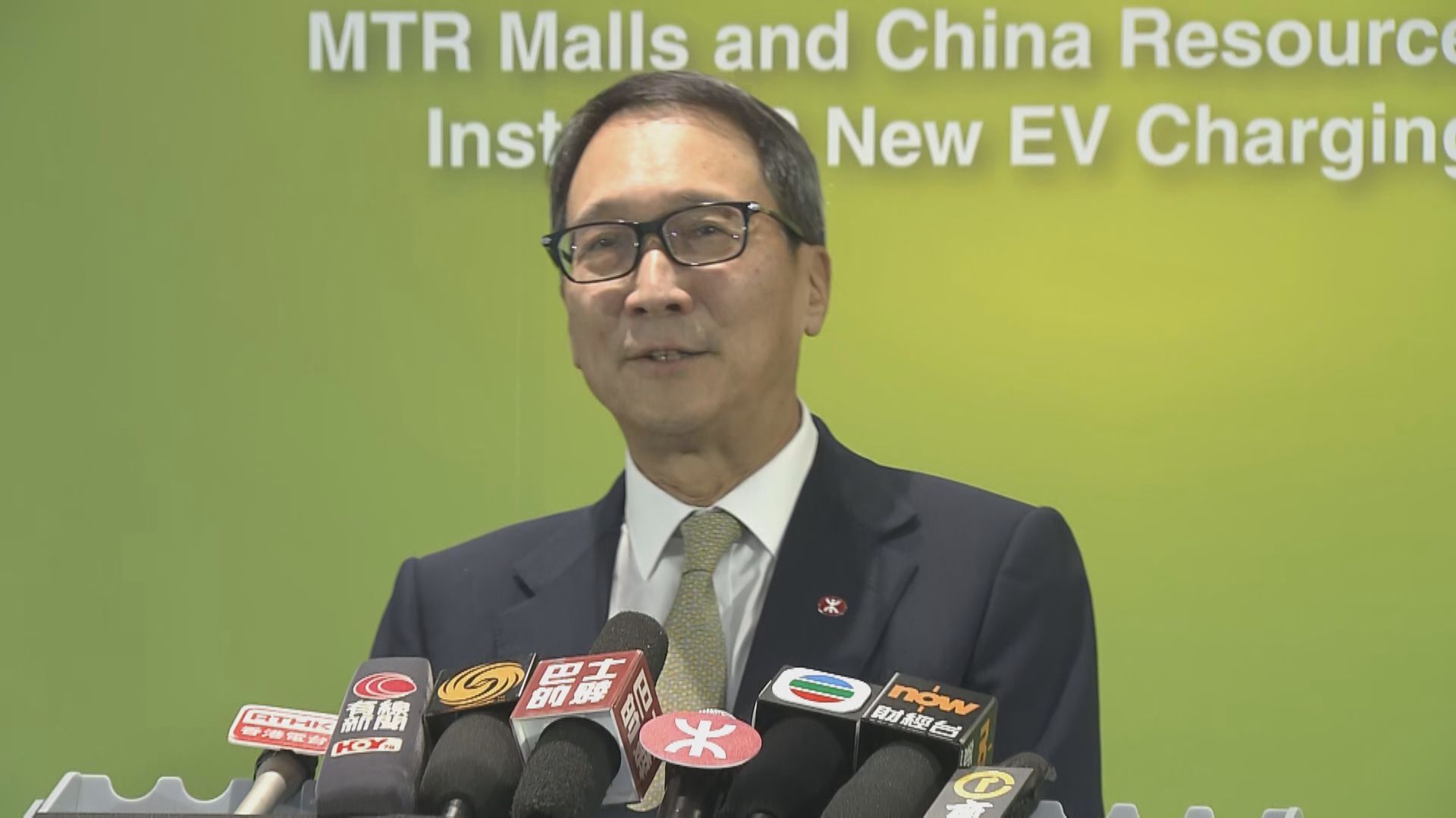 【屯門16區1期】港鐵:收31份意向 對招標謹慎樂觀