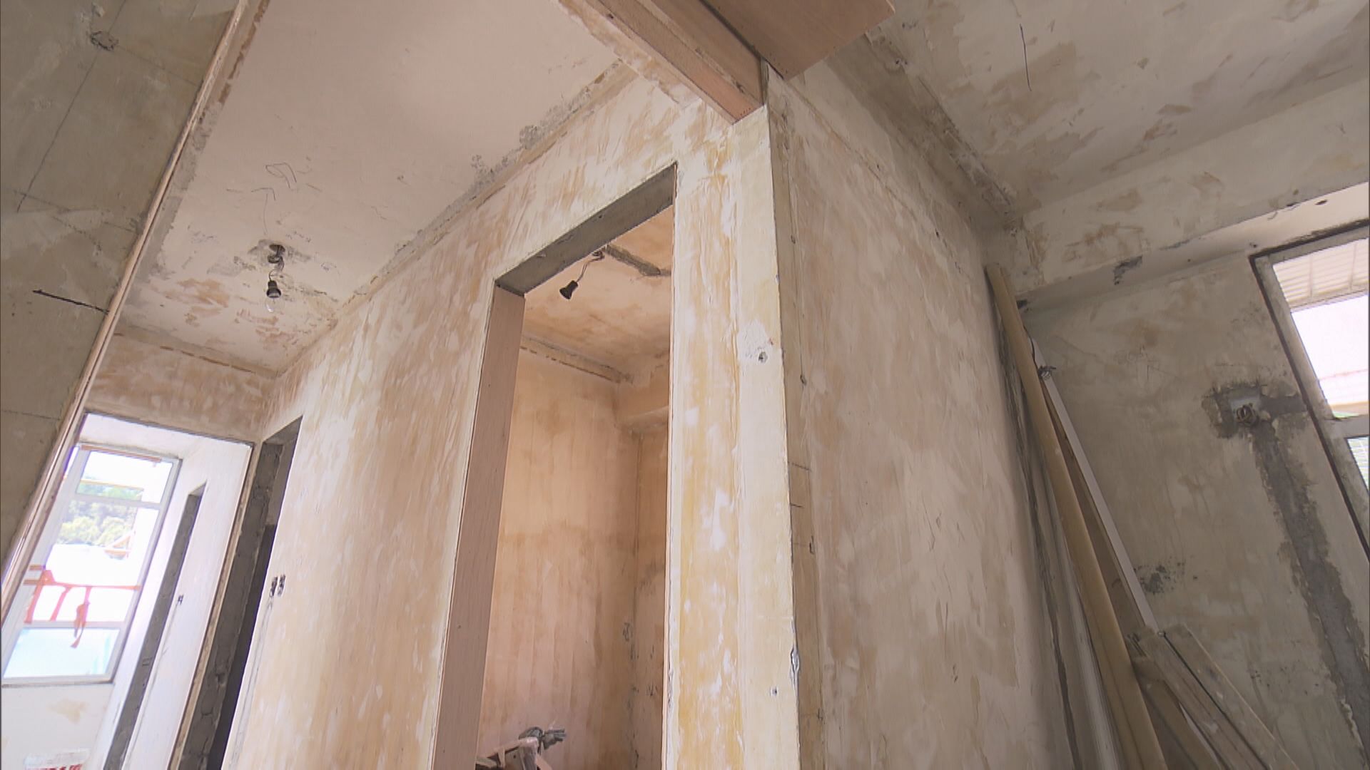 【裝修FAQ！】主力牆勿亂拆亂改 鑽窿大小、深度有限制