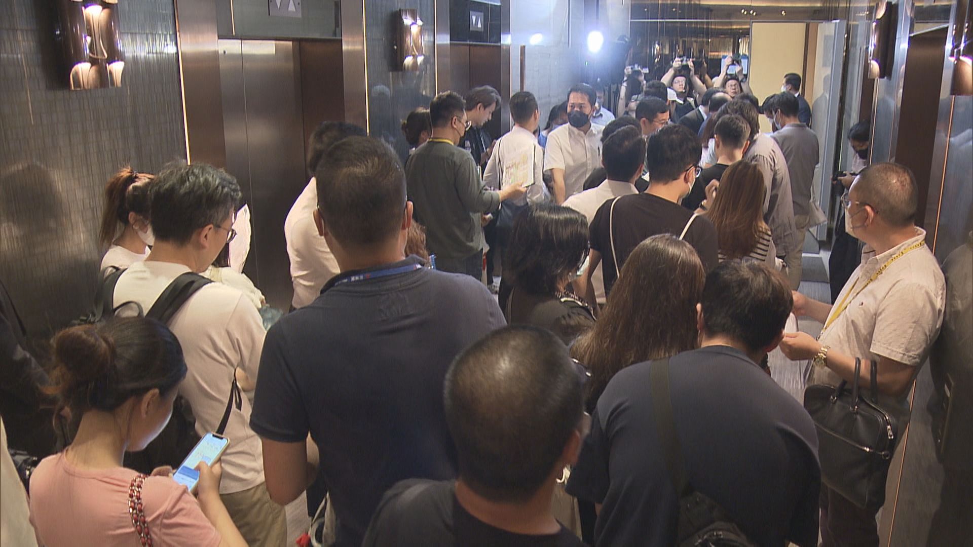 【7月首個周末】新盤開220張單 十大屋苑7個捧蛋