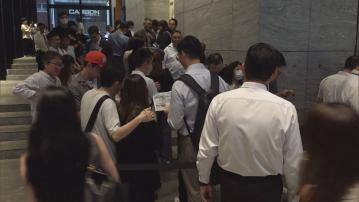 【周末樓市】3大利好撐市　兩新盤「一Q清袋」