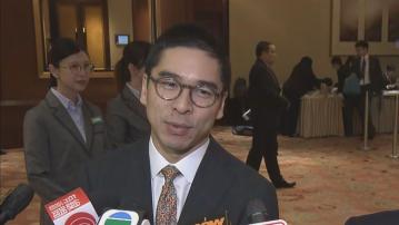 【兒子接任】恒隆陳文博：未來機遇仍然來自內地