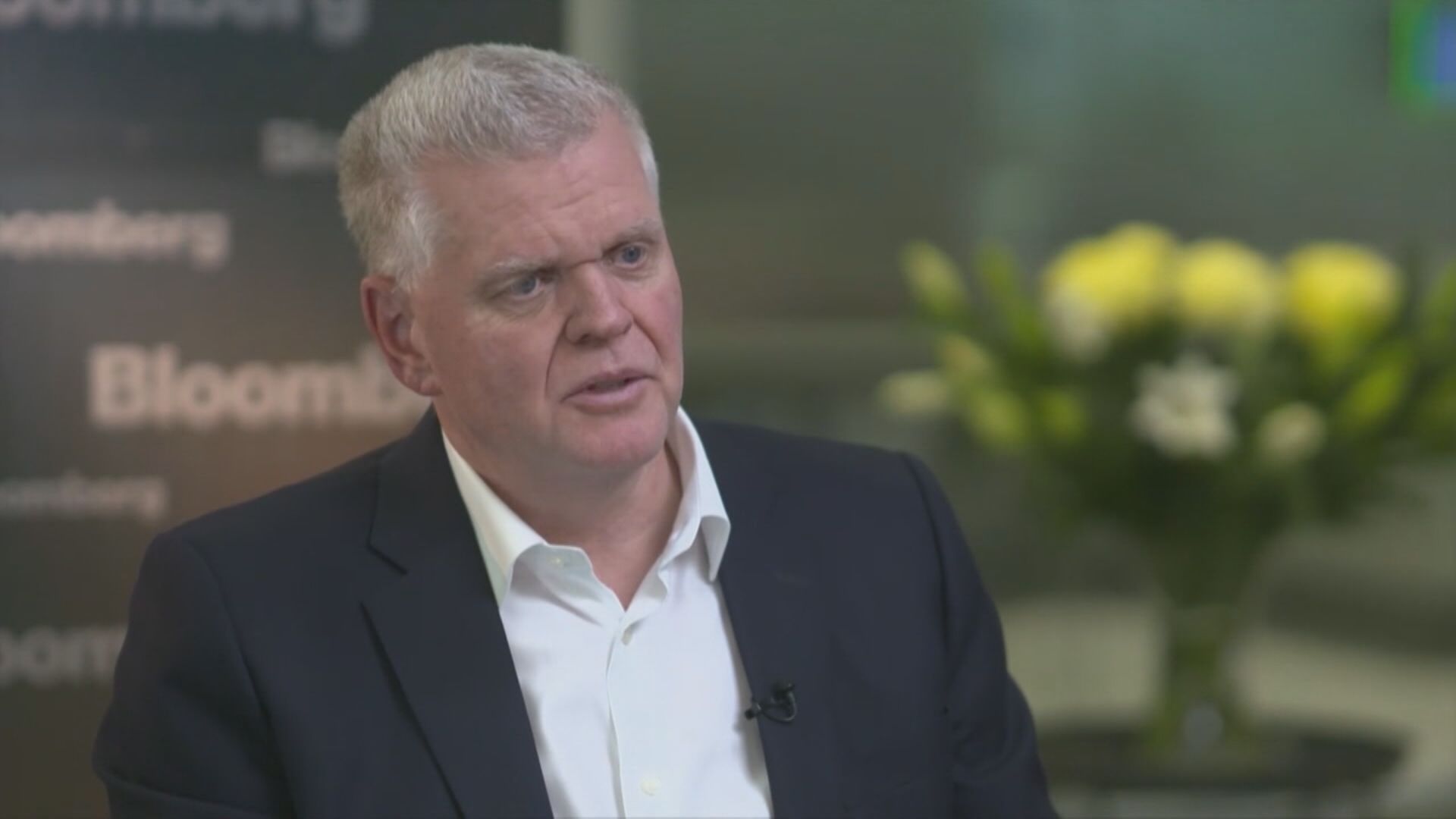 【大笨象季績】祈耀年:滙控美國業務穩健