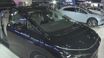 【車股業績】小鵬上季經調整虧損收窄至3.85億人幣