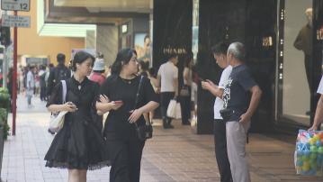 【7‧1起實施】內地客免稅額提高至1.5萬人仔  6個口岸適用