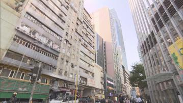 【關稅影響】渣打劉健恒料港下半年營商環境轉差