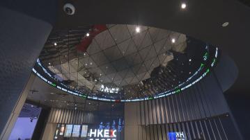 【高開低收】恒指倒跌54點 中芯績後插近8%