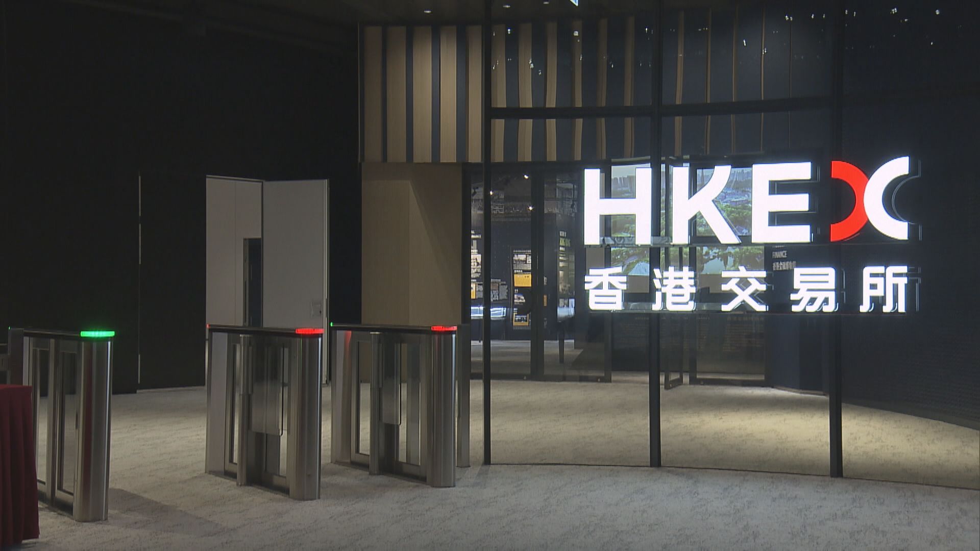 【3連升斷纜】恒指跌87點 滙控放榜後升逾4%