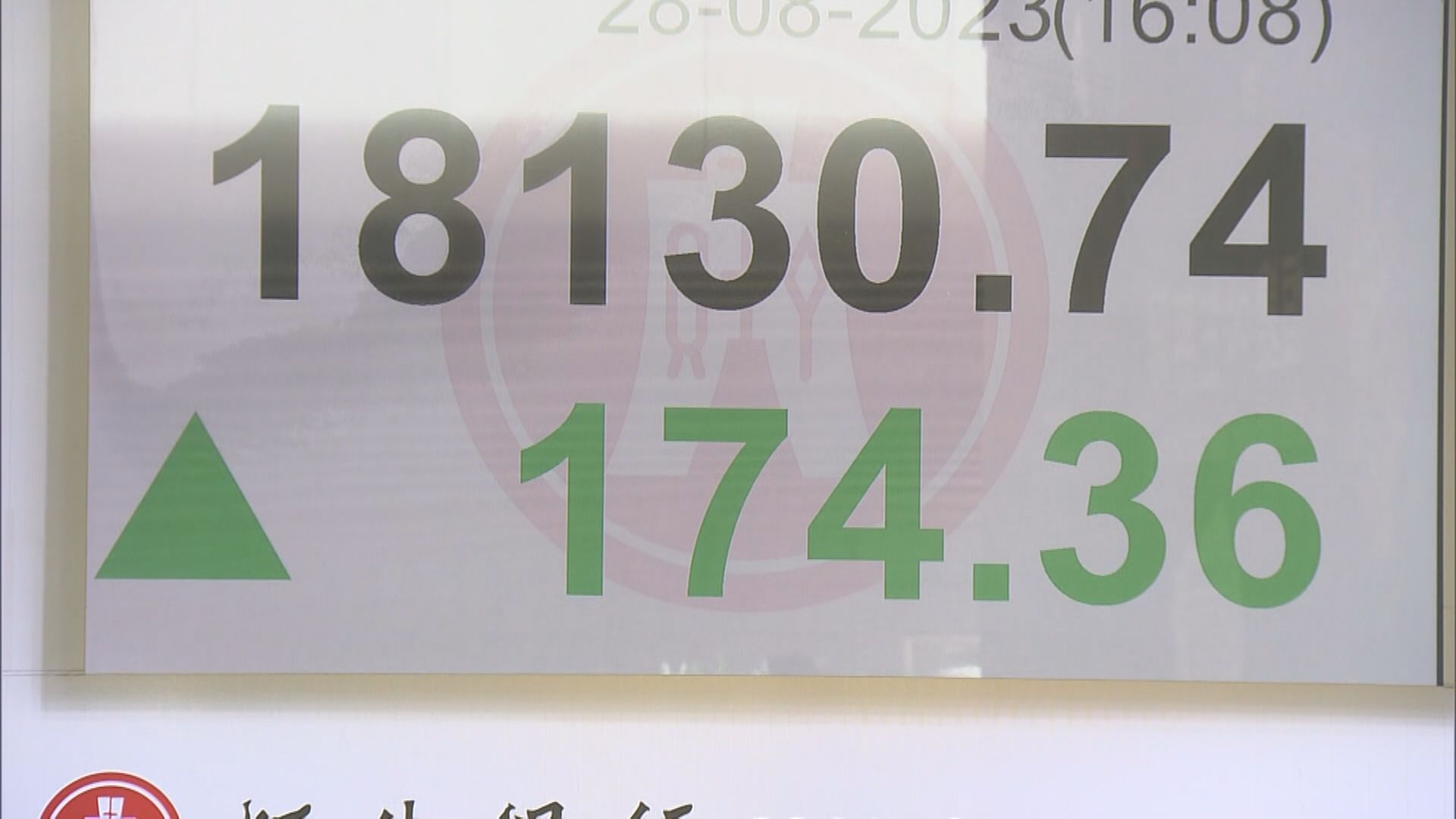 【倘企穩10天線】姚浩然:恒指有機再衝18500關