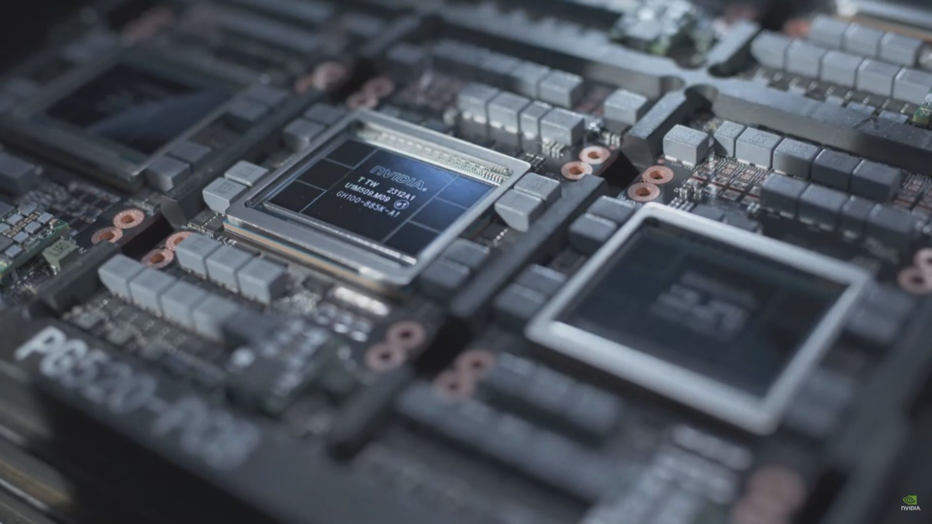 【晶片之爭】特朗普:英偉達Blackwell不會售予他人