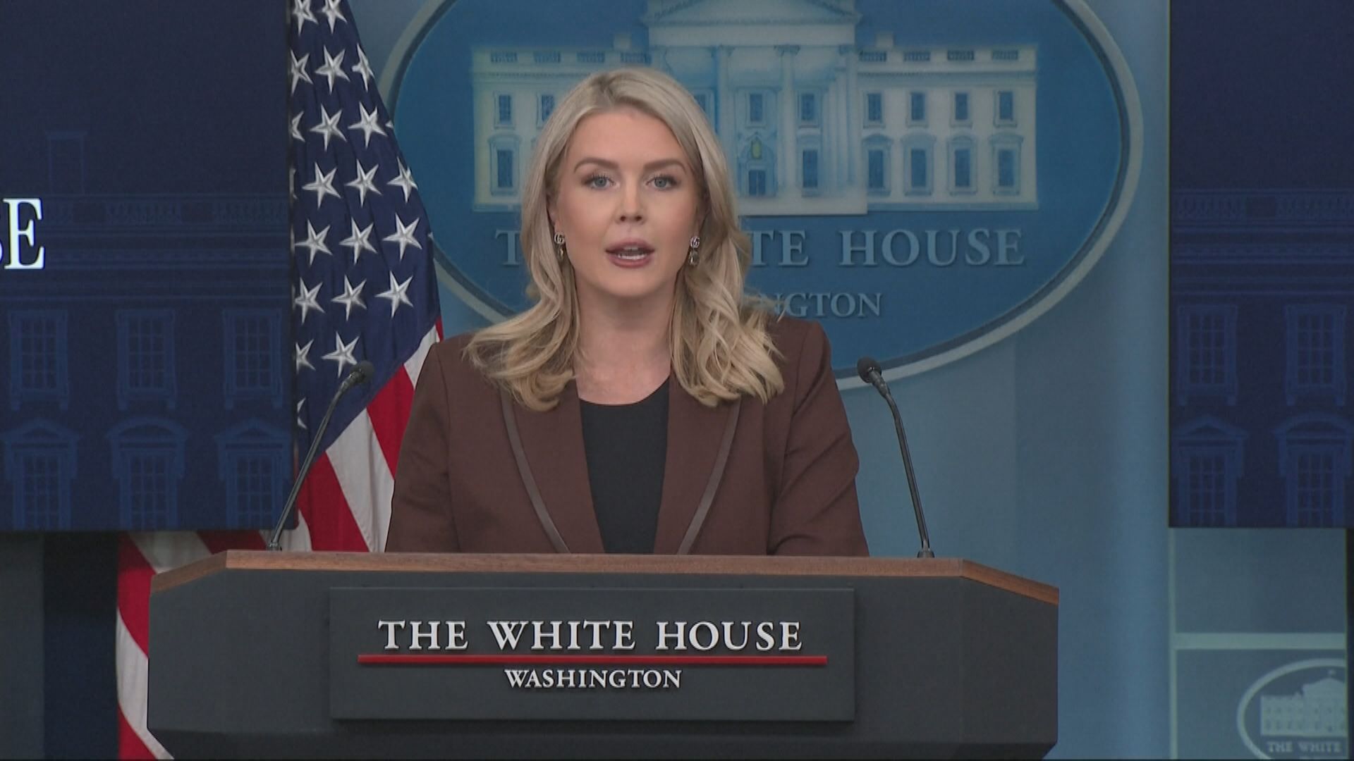 【停擺影響】白宮:10月就業及通脹數據或不發布